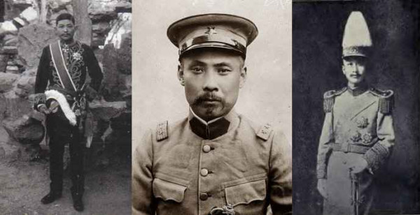 石景山炼铁厂——中国近代工业化百年缩影