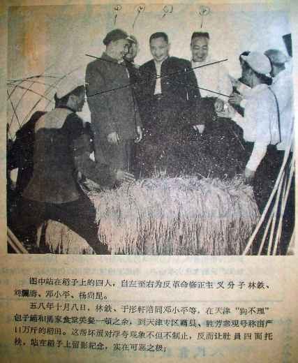 怀念张钦礼之三 | 他与亲密战友焦裕禄联手除“三害”