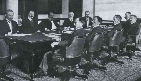 辛亥百年祭——中国人完全不了解的近代史（五）