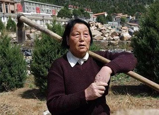 郭松民 | 申纪兰，永远的人民代表！