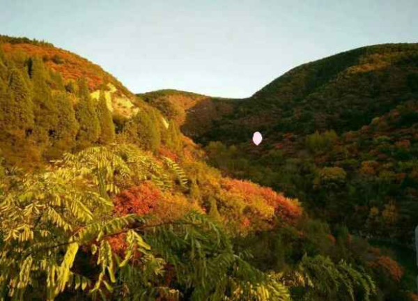 大寨----向全世界发出邀请