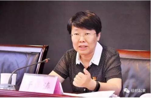 于涛：组织起来，发展壮大集体经济