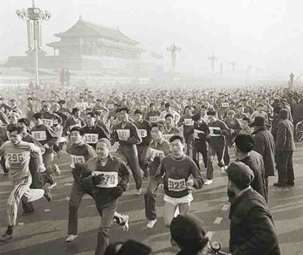 新中国工业革命与世界工业化回眸（五）