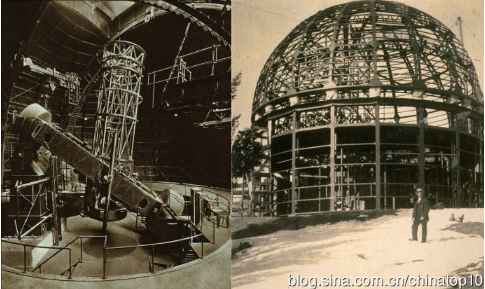  工业革命——世界工业化三百周年回眸（三）