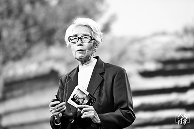 对圆明园古建筑的再认识