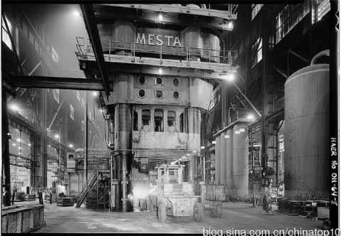 工业革命——世界工业化三百周年回眸（十二）