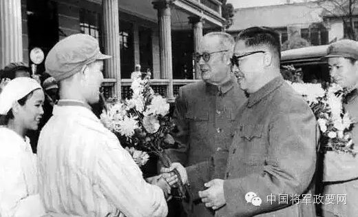  毛泽东建军思想重要体现：人民海军经典战役