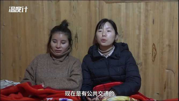 95后大学生随同龄务工者返乡记：我的人生初体验