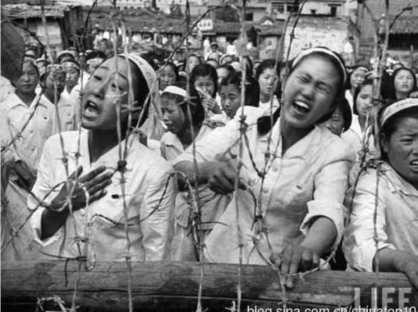 新中国工业革命与世界工业化回眸 （一）