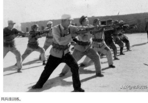 毛泽东时代新疆生产建设兵团纪实老照片