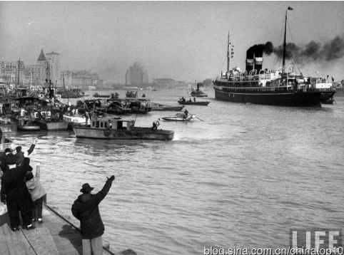 工业革命——世界工业化三百周年回眸（八）