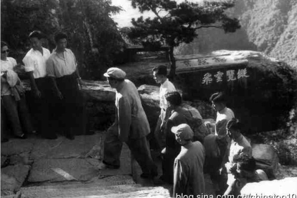 新中国工业革命与世界工业化回眸（四）