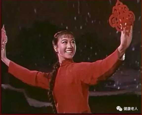 当年十大经典样板戏，太怀旧了，看到第一张就忍不住要发出来！