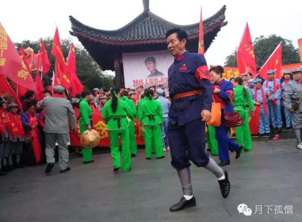 现场报道：期待明天！12~26（综合）