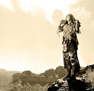 郭松民 | 国统区的《文天祥》与解放区的《白毛女》