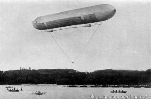 工业革命——世界工业化三百周年回眸（二）