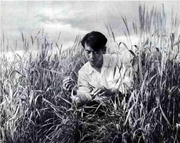 激情岁月！共和国留下父辈们创业的足印（4）