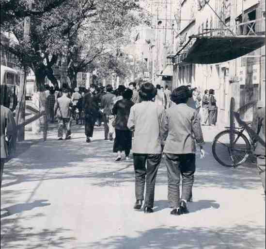 新中国工业革命与世界工业化回眸（五）