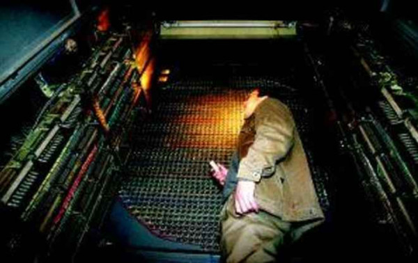 重庆816地下核工厂——亚洲最大地下人工洞库