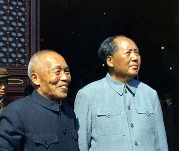 新中国工业革命与世界工业化回眸（十三）