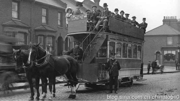 高铁风云——世界高速铁路百年史话