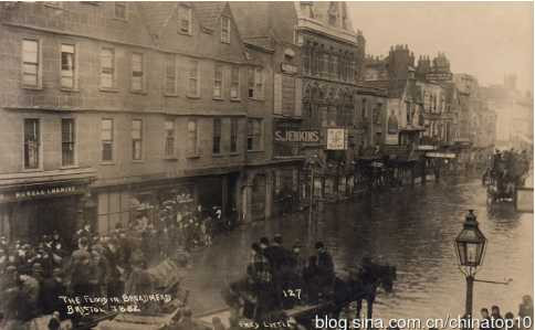 工业革命——世界工业化三百周年回眸（二）