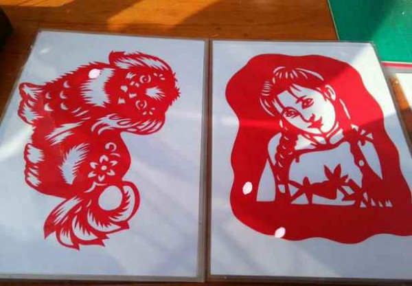 大寨----向全世界发出邀请