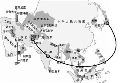 张宏良：钓鱼岛——中华民族的生死大限（2010）