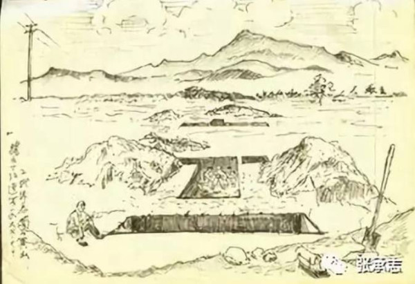 张承志：《清洁的精神》