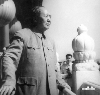 郭松民 | 纪念毛主席，是一种自然