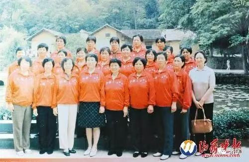 李克勤|永贵大叔的铁骨柔情：对铁姑娘的“特殊管理”