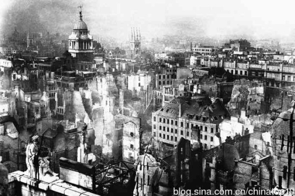 工业革命——世界工业化三百周年回眸(五)