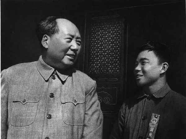 激情岁月！共和国留下父辈们创业的足印（14）