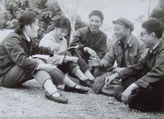 毛主席为何要办“五七”干校