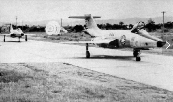 令人提气的毛泽东时代：5年干掉9架入侵美军飞机