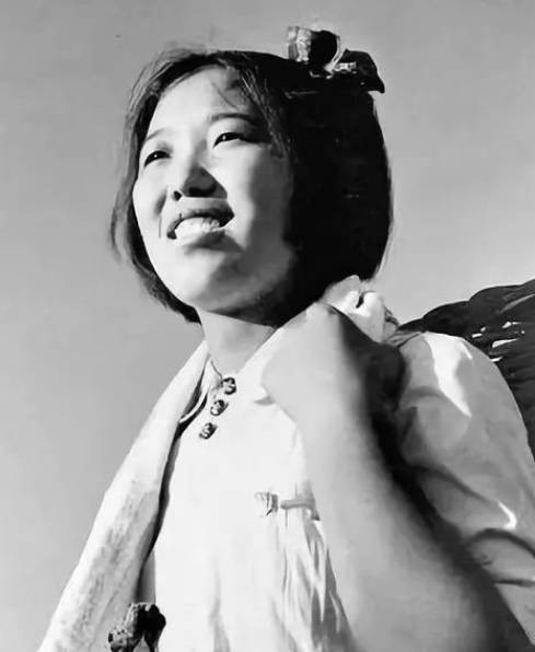 那些毛主席时代的人民代表