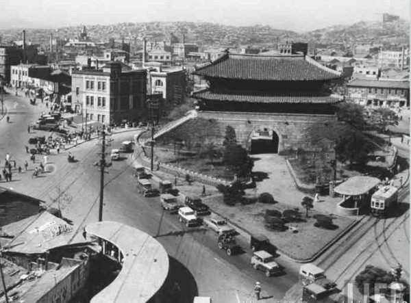 新中国工业革命与世界工业化回眸（五）