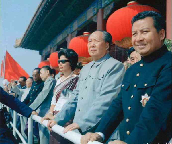 新中国工业革命与世界工业化回眸（十）