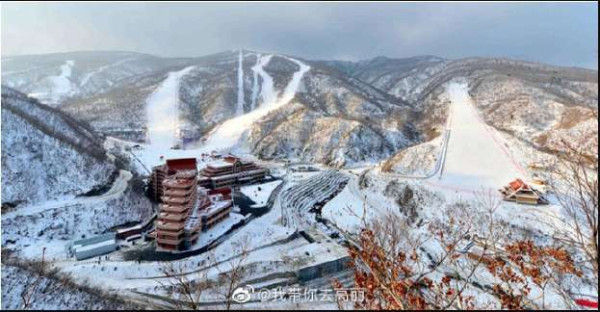 过去10年来，朝鲜发生了翻天覆地的变化
