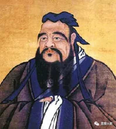 毛主席：如果共产党也要把孔子请回来……