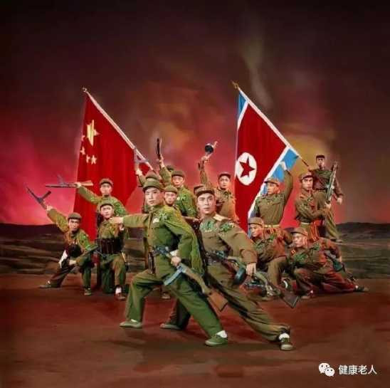 当年十大经典样板戏，太怀旧了，看到第一张就忍不住要发出来！