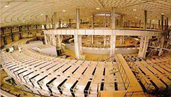 新中国工业革命与世界工业化回眸 （三）