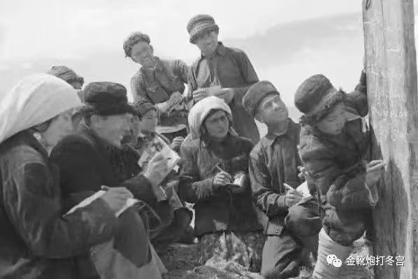 「专家」成为烘臭之衔,本质原因是脱离群众