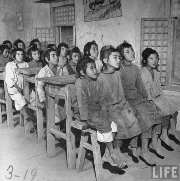 百年风云激荡，中国如何从亡国边缘跃居世界第一大工业国（二十九）