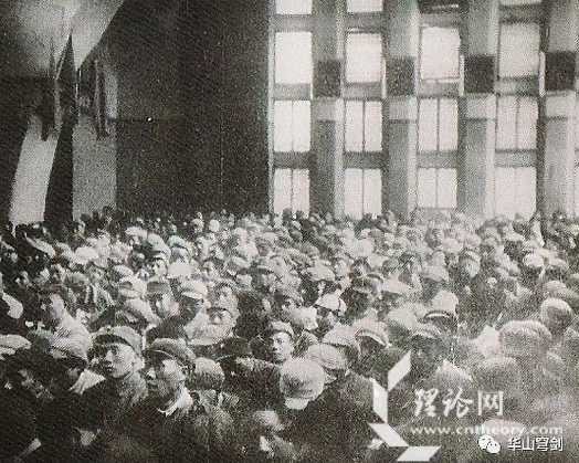 石全伟:毛泽东——华侨领袖眼中的穷人领袖