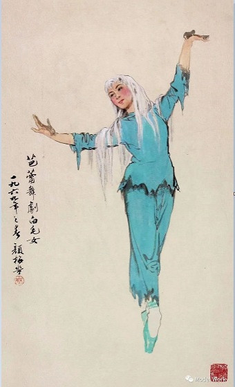 张晴滟：从“鬼”变成“战士”——女性革命及其“至善至美”