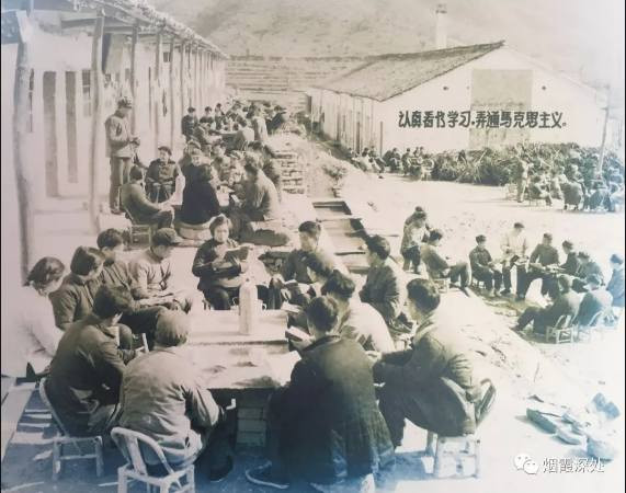 何谓“牛棚 ”?