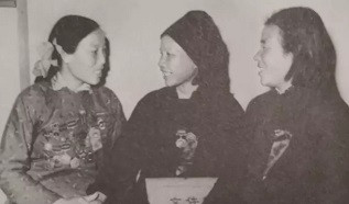 子午:从劳动模范到扶贫模范,被身份转换的不止是申纪兰……