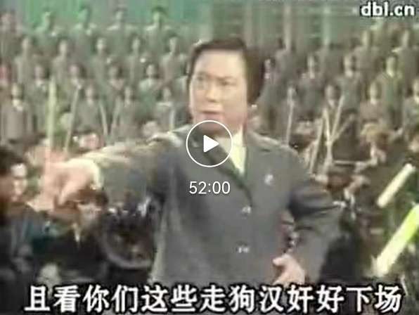 8个样板戏一半是抗日题材，给汉奸文化致命打击