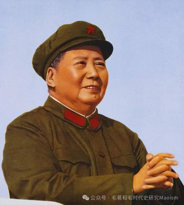 铁穆臻：什么是真正公有制?鞍钢宪法实现了真正的公有制!